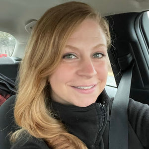 Meet your Posher, Michelle